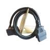 Buy cheap 12V 24V Automotive Electrical Cables , Multipurpose OBDII Splitter Cable from wholesalers