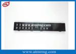 49024312000A 49-024312-000A Diebold ATM Parts Cash keypad for cassette with lock