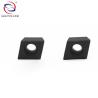 Buy cheap YG6 Cemented Carbide Inserts For Medium Chip Section Semi Finishing from wholesalers