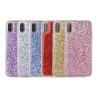 Buy cheap Luxury Glitter Mobile Cover , Scratch Proof Bling Phone Cases For Girls Women from wholesalers