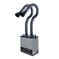 Buy cheap Double DTF Printing Fume Extraction Unit , Digital Printing Smoke Extractor product