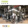 Buy cheap Zig Zag Portable Plastic Washing Recycling Machine HDPE Air Separator from wholesalers