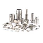 Custom CNC Milling Parts for Your Unique and Specific Manufacturing Needs