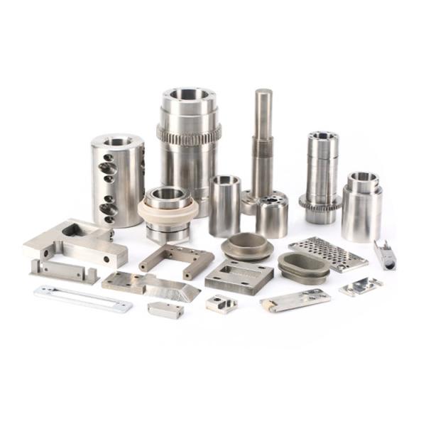 Buy cheap Custom CNC Milling Parts for Your Unique and Specific Manufacturing Needs from wholesalers