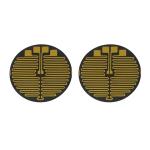 Multipurpose Graphene Heating Element For Moxibustion Coaster Heater