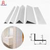 Buy cheap 6061 Aluminium Angle Profile 3mm Thickness UV Resistant Nontoxic from wholesalers