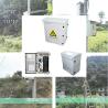 Buy cheap 13.3KG IP55 Outdoor Cabinet 60VDC Outdoor Solar Power UPS System from wholesalers