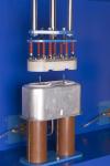 Buy cheap Three phase Induction Brazing Machine from wholesalers