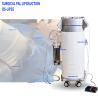 Buy cheap 2000ml Microaire Surgical Liposuction Machine , Lipo Slimming Machine from wholesalers