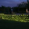 Buy cheap Hot sale 24V christmas lights led strings decorative net lights for buildings from wholesalers