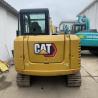 Buy cheap Original Japan CAT306E Used Mini excavator/ Have EPA certificate used cat excavator cat306 e from wholesalers
