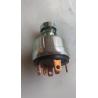 Buy cheap 2549-1152 Electric Lock Excavator Accessories from wholesalers