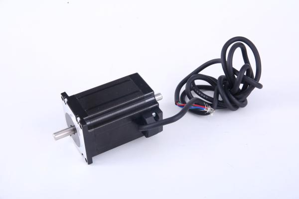 Buy cheap HEJIE Brand High Torque Hybrid Stepper Motor 3.0A 1.8NM from wholesalers