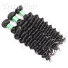 Buy cheap Long Dyeable Remy Malaysian Hair Extensions No Tangle No Shedding from wholesalers