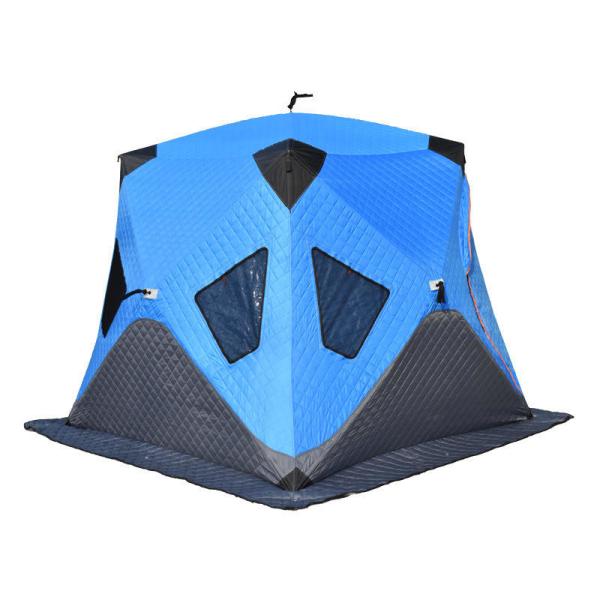 Buy cheap 1000mm Wind Resistant Outdoor Camping Tent from wholesalers