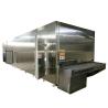 Buy cheap Quick Freezing Blast IQF Tunnel Fish Fillet Food Freezing Machine from wholesalers