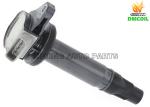 Anti - Voltage Gray Electronic Ignition Coil For Daihatsu Sirion Toyota Rush