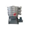Buy cheap Vertical Plastic Particle Tumbler Screener In Chemical Industrial Fields from wholesalers