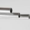 Buy cheap Salt Spray Corrosion 10mm Aluminium Tube Test Solar Energy Collector Calandria 95 To 130mpa from wholesalers