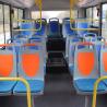 Buy cheap 6m Zev Ev Minibus 15 Seater Mini Bus For Public Transit Service from wholesalers