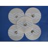 Buy cheap Disposable ECG Electrodes Pads Foam Material For Adult / Pediatric TP8688 from wholesalers