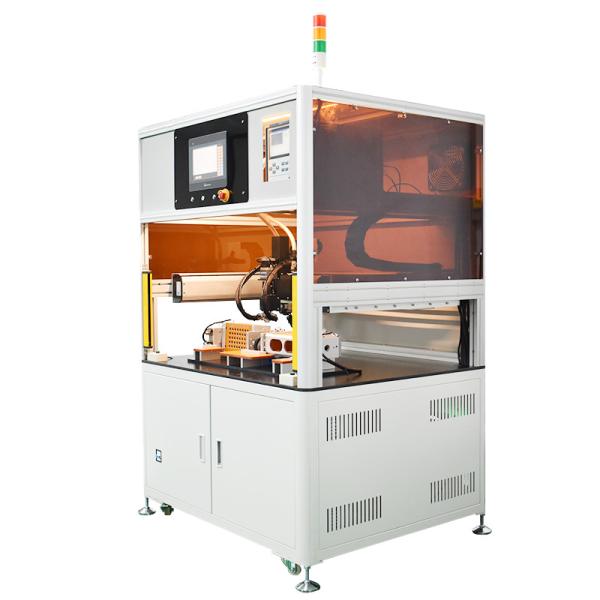 Buy cheap High Precision Nickel Spot Welder Automatic Battery Spot Welding Machine from wholesalers