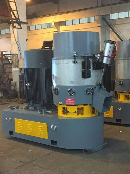 Buy cheap 950rpm 450L PE Film Plastic Agglomerator Machine from wholesalers