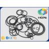 Buy cheap 209-5921 2095921 Hydraulic Main Pump Seal Kit For Excavator CAT E330C 330C from wholesalers
