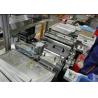 Buy cheap Long Service Life Radiator Core Builder Machine with 220V/50Hz Power from wholesalers