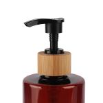 60ml 80ml 100ml 120ml 150ml 180ml 200ml 250ml 300ml Natural Elegant Amber Flat