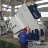 Buy cheap Environmental Friendly Ceramic Sand 220V Granulation Equipment from wholesalers