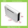 Buy cheap 110x80x25mm wholesale android smart tv set top box internet tv set top box from wholesalers
