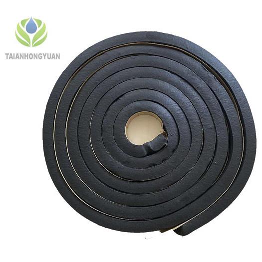 Water Absorption Expansion Bentonite Volclay RX Waterstop Strips for Concrete