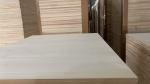 5-15 Days Production Time White Paulownia Boards for Wood Crafts