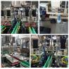 Buy cheap Professional Bottle Capping Equipment Four Wheel Pinch Digital Display from wholesalers