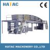 Buy cheap Adhesive Sticker Slitting and Sheeting Machine,Adhesive Label Sheeter Machine,Paperboard Cutting Machine from wholesalers