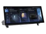 10.25''/12.3'' Screen For BMW Z4 E89 2009-2016 CIC Android Multimedia Player