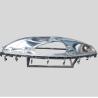 Buy cheap Solid And Durable Kayak Rotational Aluminum Mold Corrosion Resistance from wholesalers