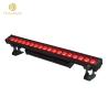 Buy cheap 18x18W RGBWAUV 6IN1 LED Wall Wash Bar Light for Buliding Garden Project from wholesalers