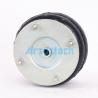 Buy cheap SP1490 Dunlop Springride Air Shock Suspension For Industrial Equipment Air Bellow from wholesalers