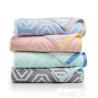 Buy cheap Simple Designs Personalized Face Wash Towel Printing Low Cadmium 14x30 Inch from wholesalers