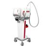 Buy cheap Desktop Q Switch Nd Yag Laser Tattoo Removal Machine Carbon Peeling Facial Skin Rejuvenation from wholesalers
