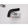 Buy cheap 7 Shape Coolant Bypass Pipe Short Type HITACHI Excavator Parts 4BD1 from wholesalers