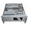 Buy cheap 0.05MM Sheet Metal Box Fabrication Ra0.1 from wholesalers