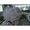 Buy cheap Bright Surface Alloy Steel Pipe X80 X65 X70 X100 Grade Custom Width from wholesalers