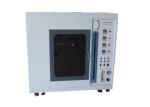 Buy cheap JD-6008A Temperature Test Chamber Horizontal Vertical Burning Tester from wholesalers