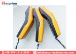Hand Held 9V Broken Needle Detector 65x40mm For Textile Industry