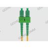 Buy cheap 10M SC To FC Connector from wholesalers