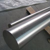 Buy cheap A36 ASTM B265 Titanium Alloy Steel Round Bar 20-200mm product