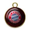 Buy cheap Promotion Zinc Alloy 3d Flip Keychain With Logo Food Grade SGS from wholesalers